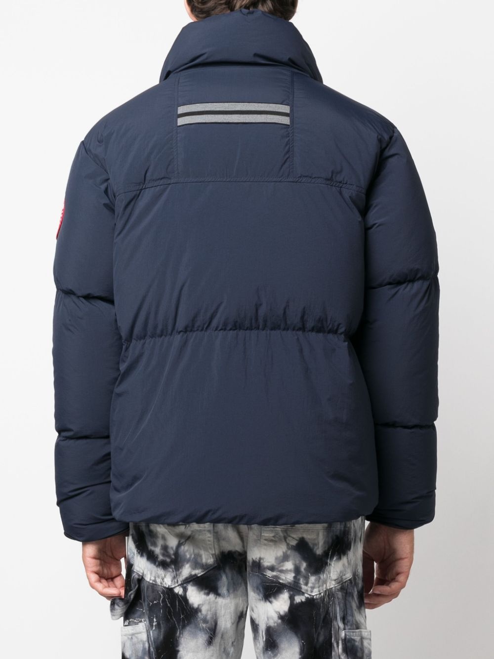 Lawrence down puffer jacket - 4