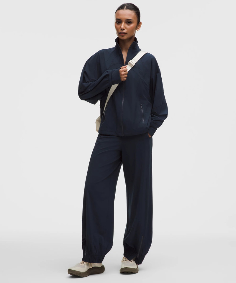 lululemon Define Oversized Jacket *Swift outlook
