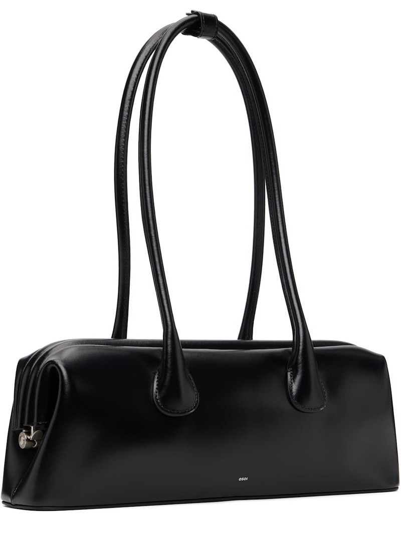 OSOI Black Boat Wide Bag outlook