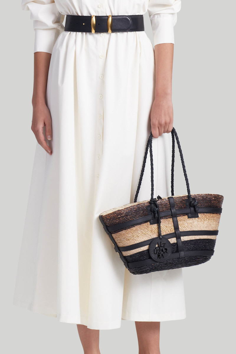 Altuzarra 'WATERMILL' BAG SMALL outlook