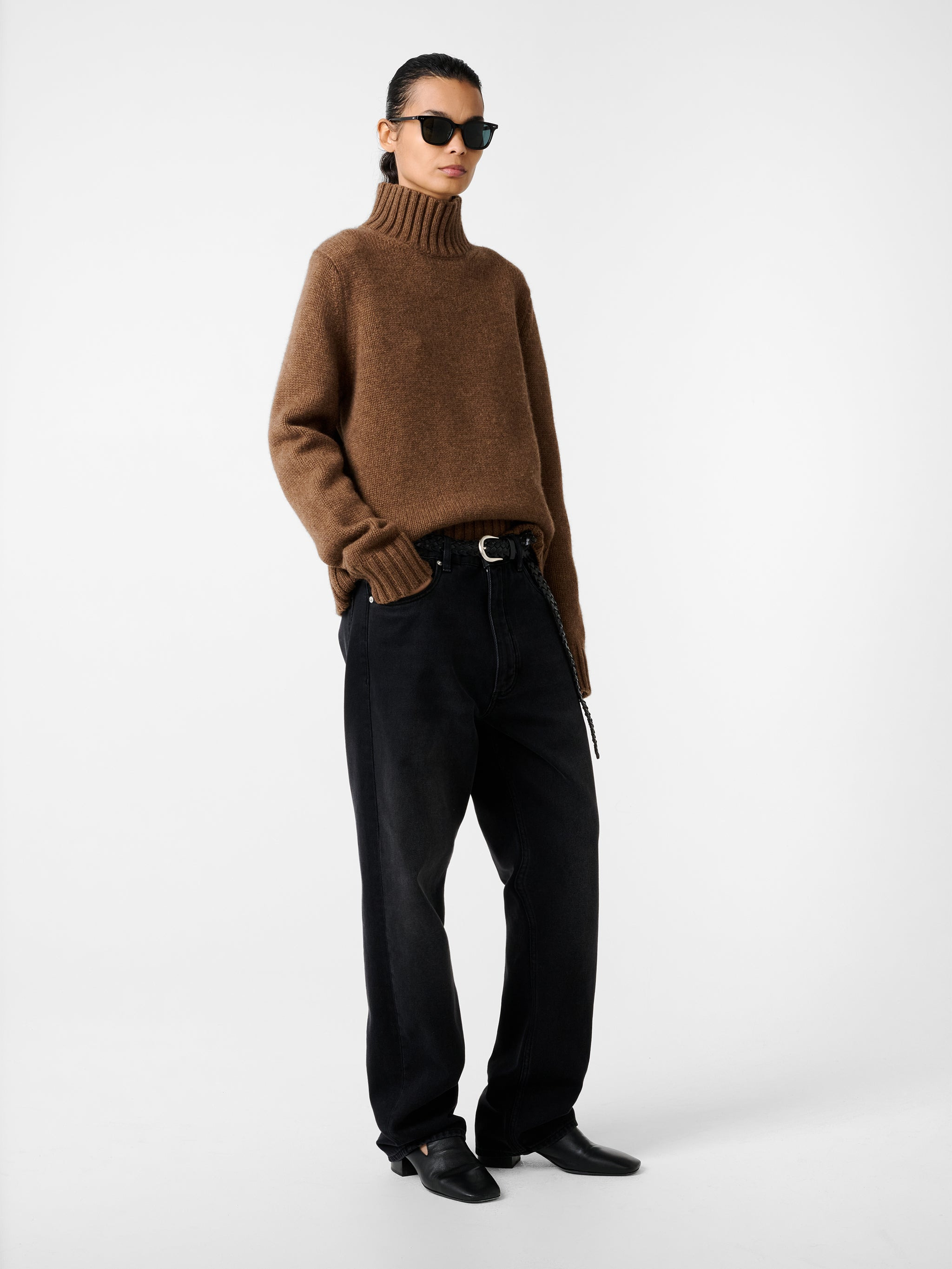 Loris Knit - 3