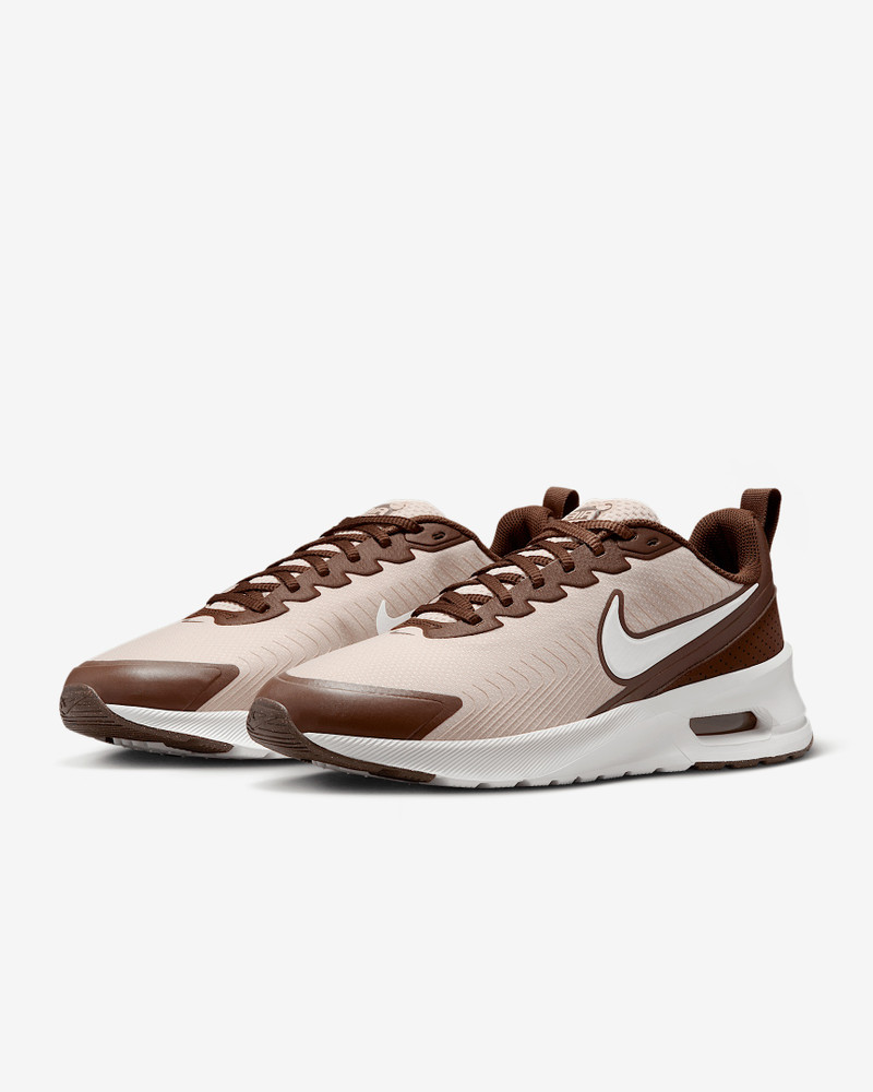 Nike Air Max Nuaxis Men's Shoes 5