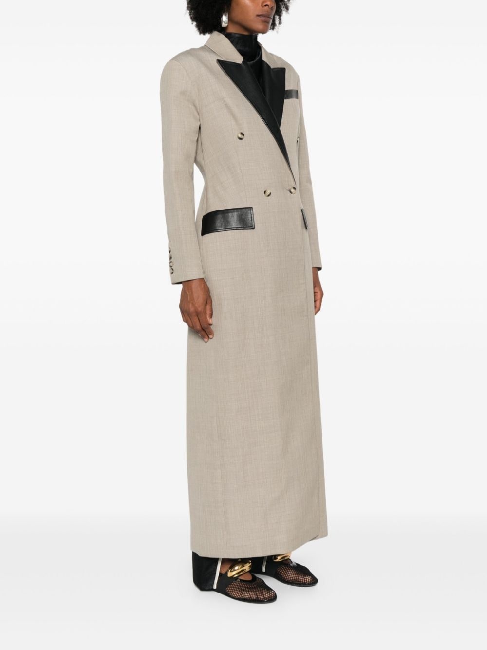 Ferris coat - 3