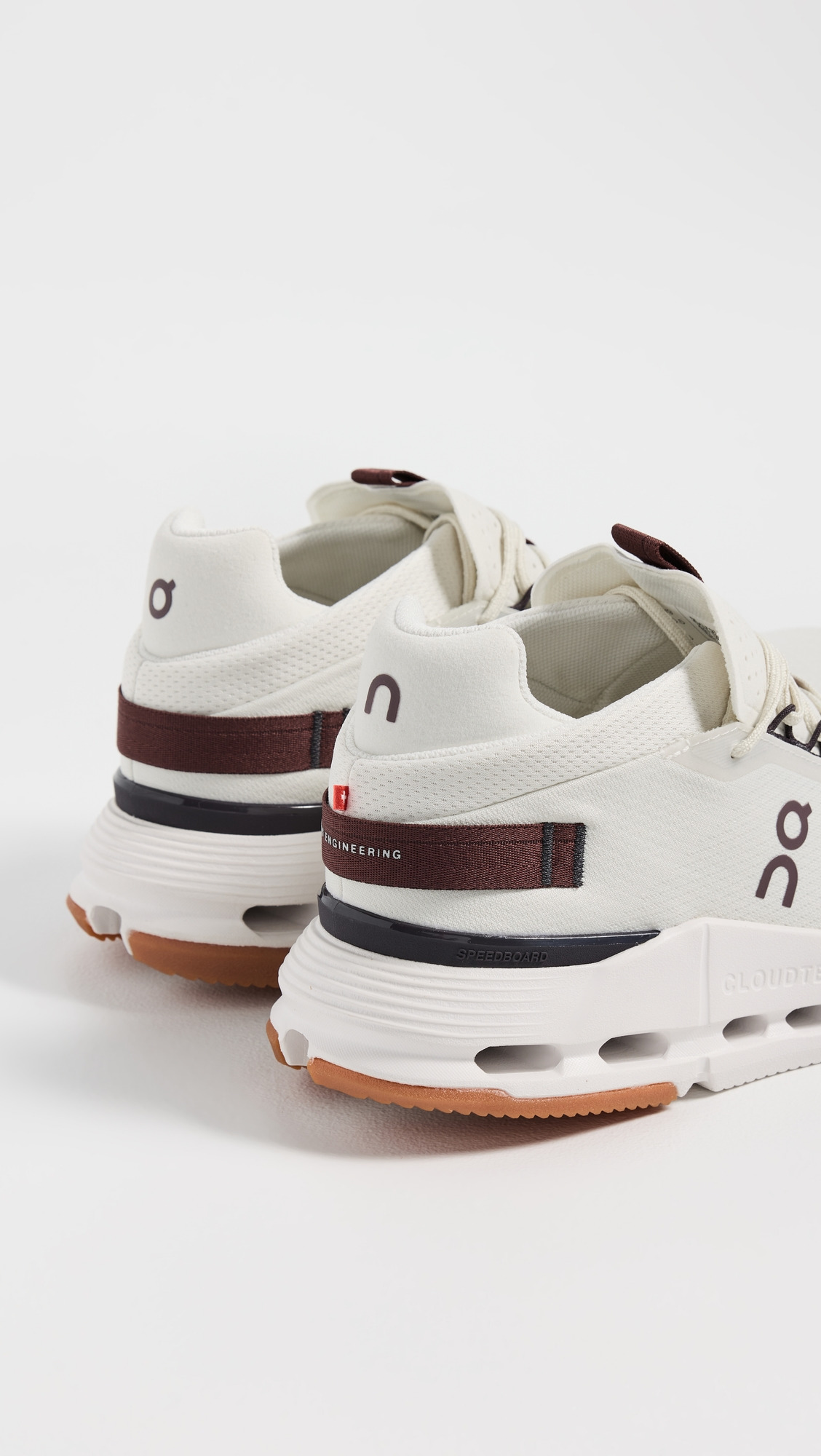 Cloudnova 2 Sneakers - 3