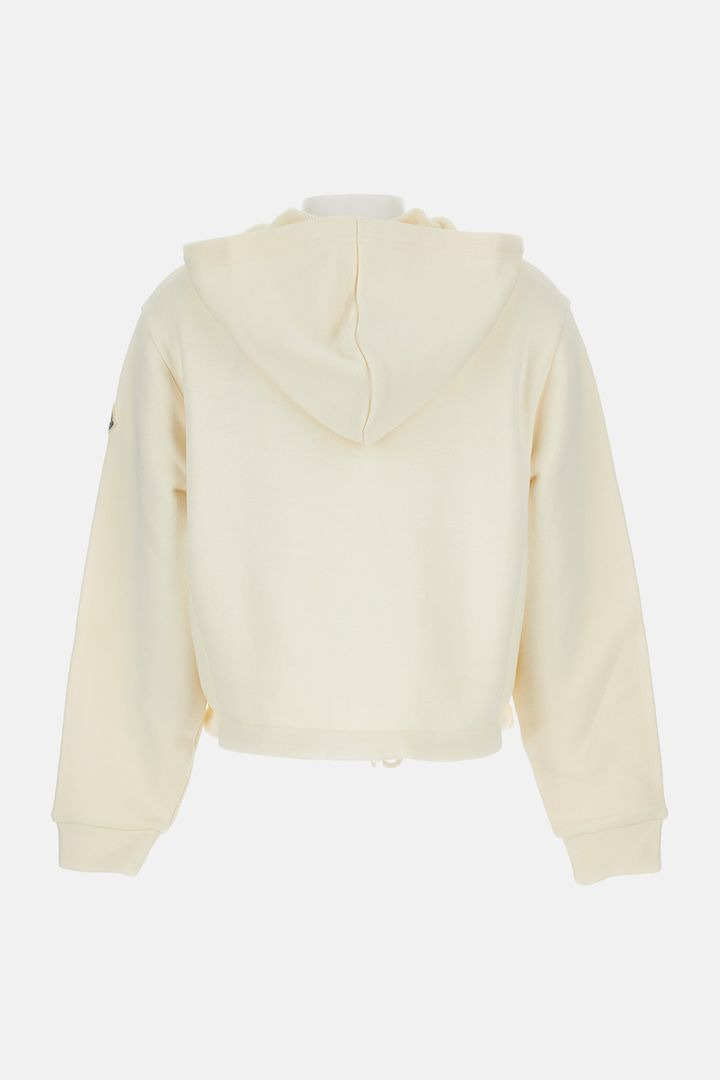 Moncler Women Hoodie - 2