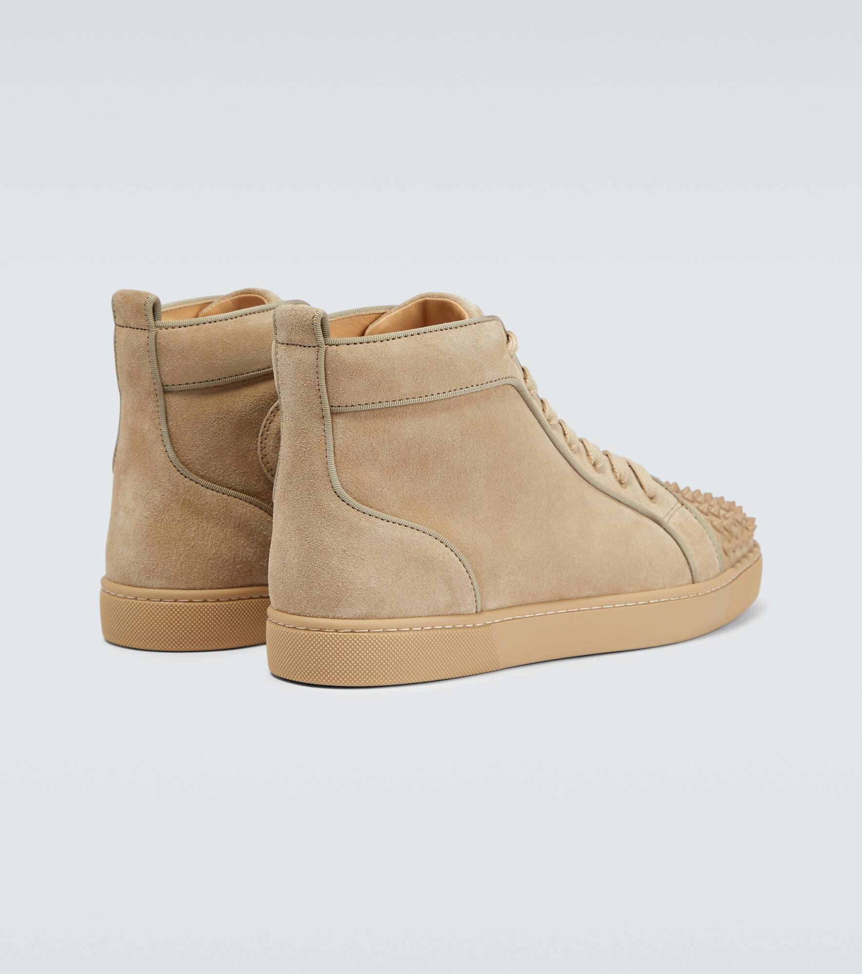 Lou Spikes Orlato sneakers - 6