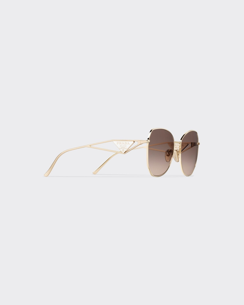 Prada Symbole sunglasses 3