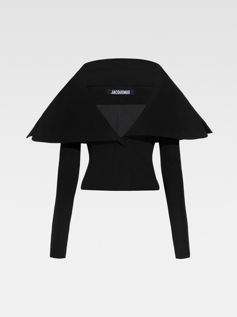 La veste Giacca 1