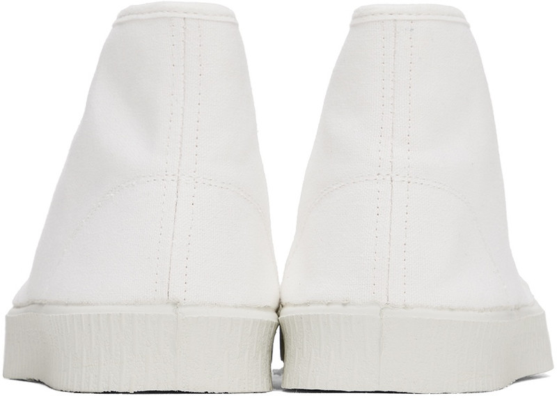 Spalwart White Special Sneakers outlook