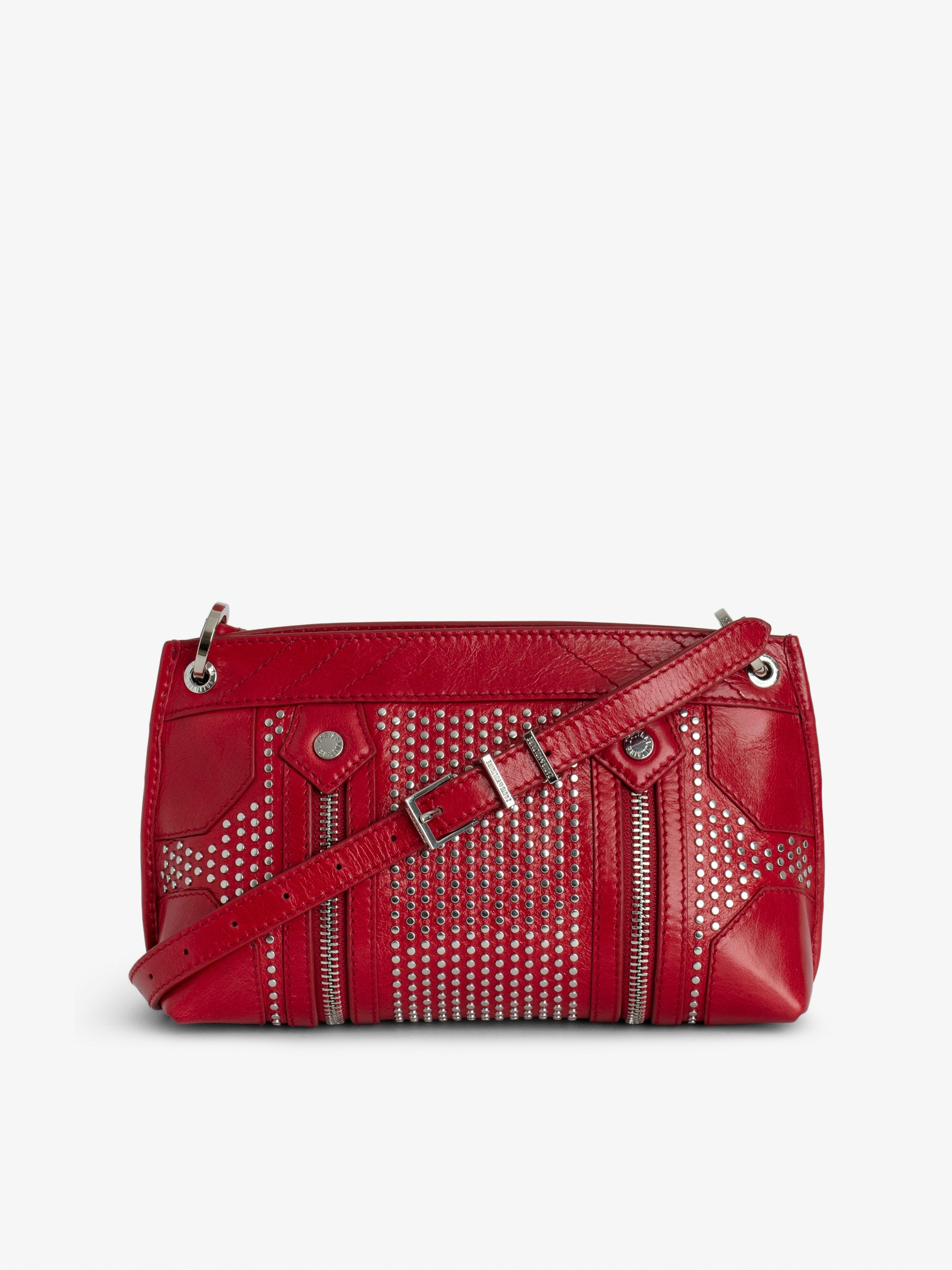 Sunny Mood Studs Bag - 2