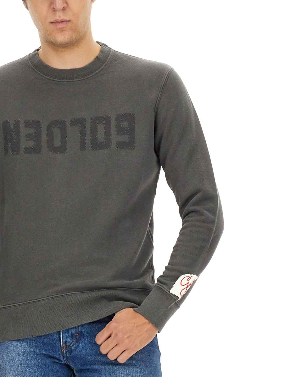 Regular Fit Sweatshirt - 4