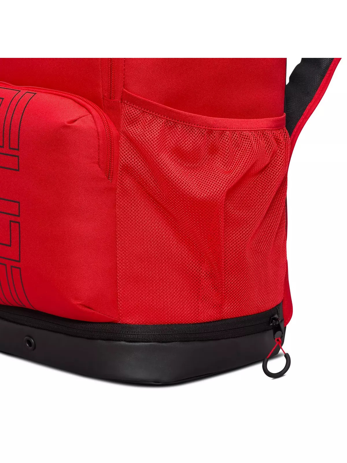 Varsity Elite Backpack - Red - 9
