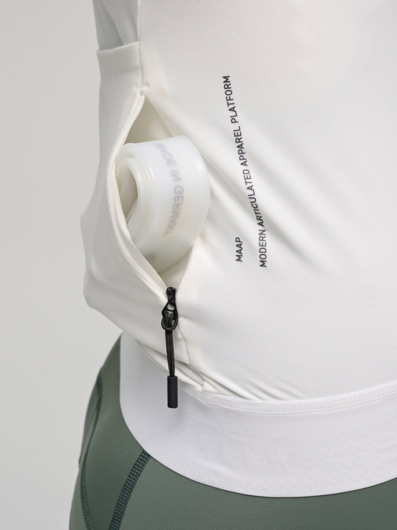 Training Thermal LS Jersey 7
