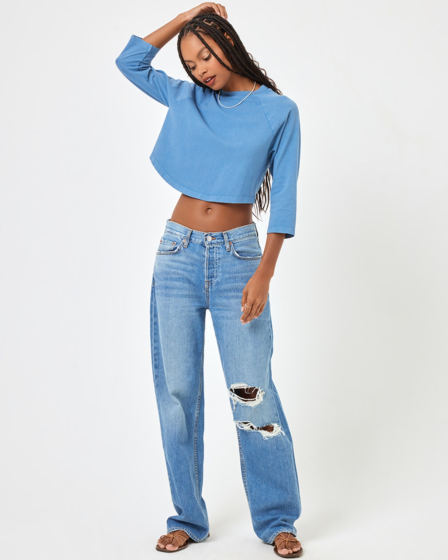 Mel Tee - 5