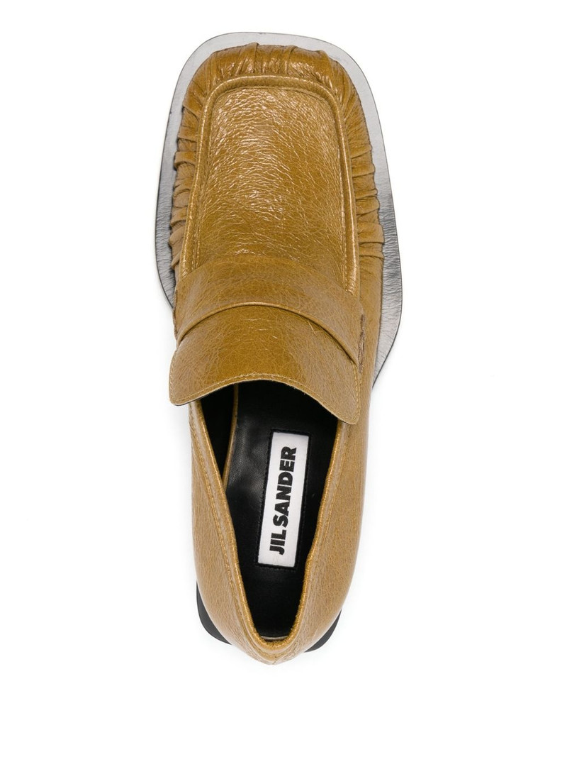 30mm leather loafers 4