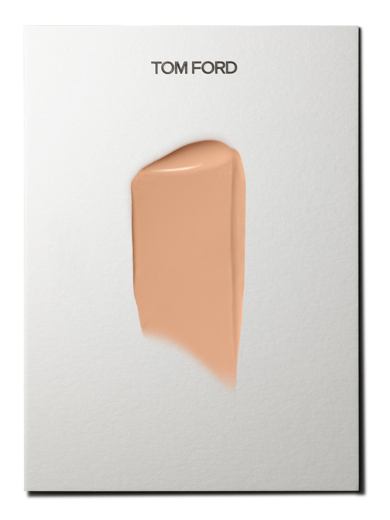 Women's Architecture Radiance Hydrating Foundation - 8.0 Dawn 6