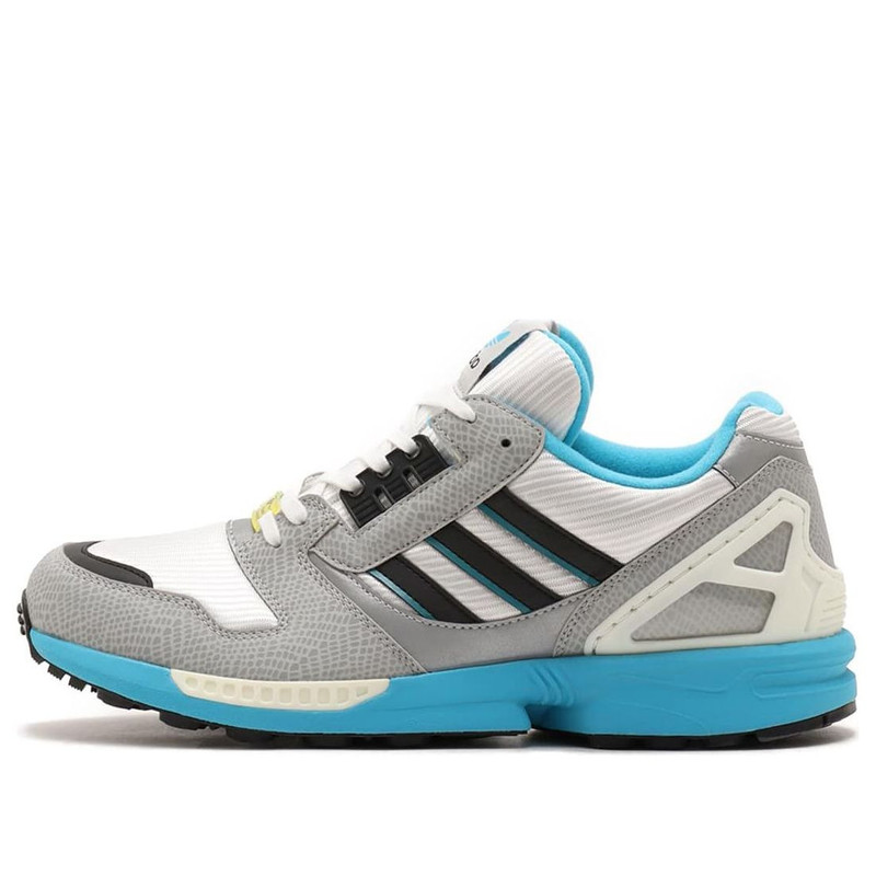 adidas x Atmos ZX 8000 'G-SNK 9' IH3363 - 1