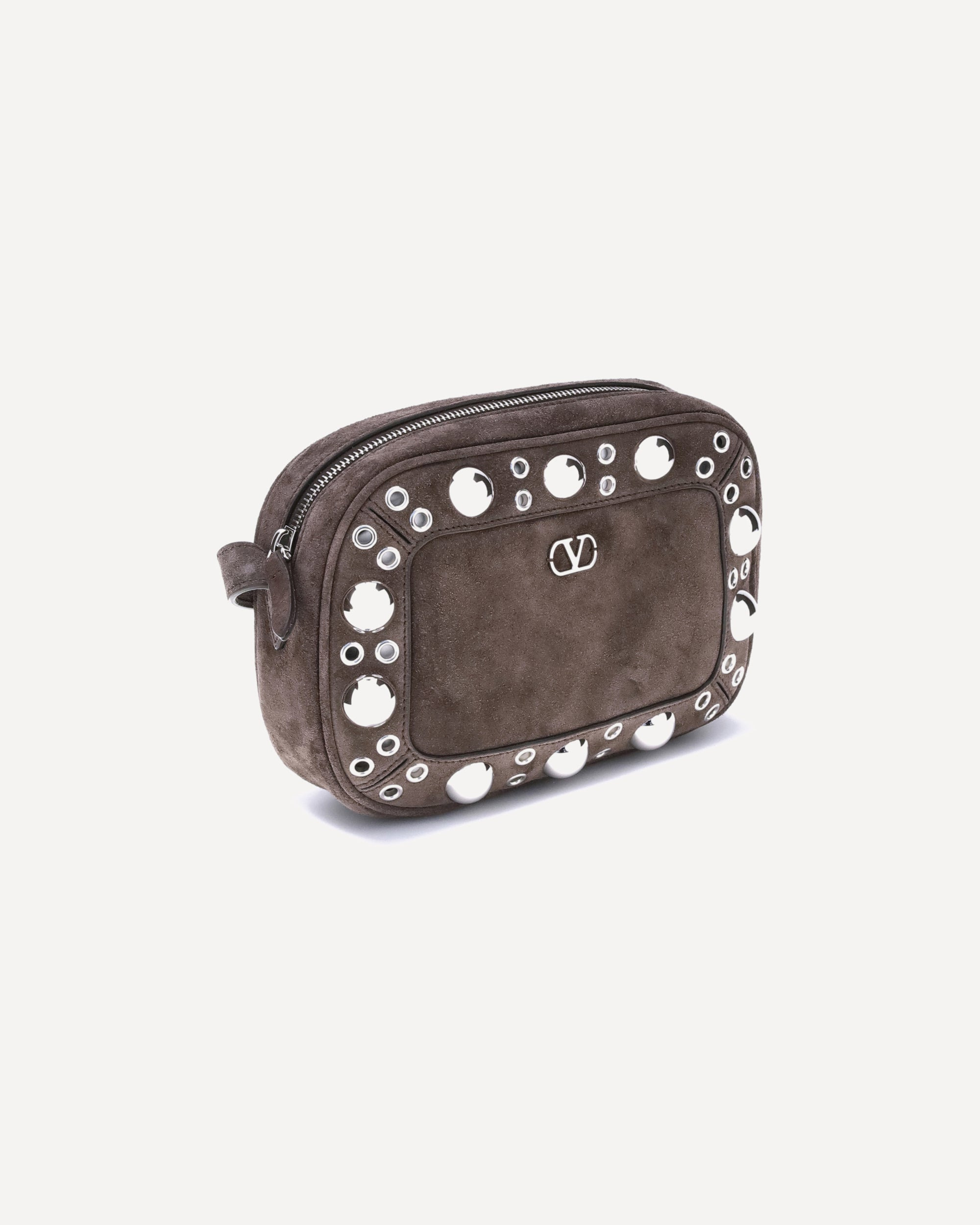Nellcôte Shoulder Bag - 2