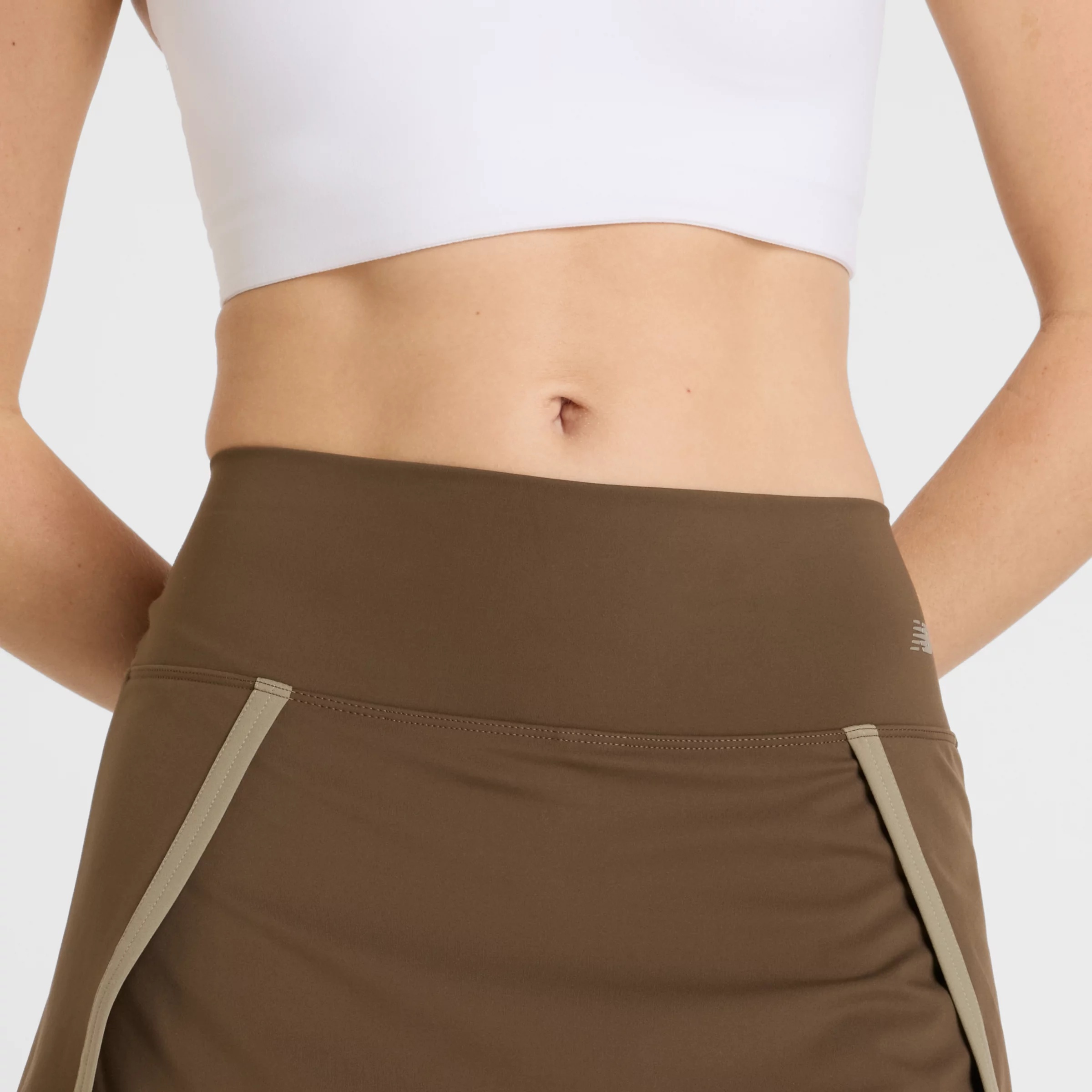 NB Tennis Skirt - 8