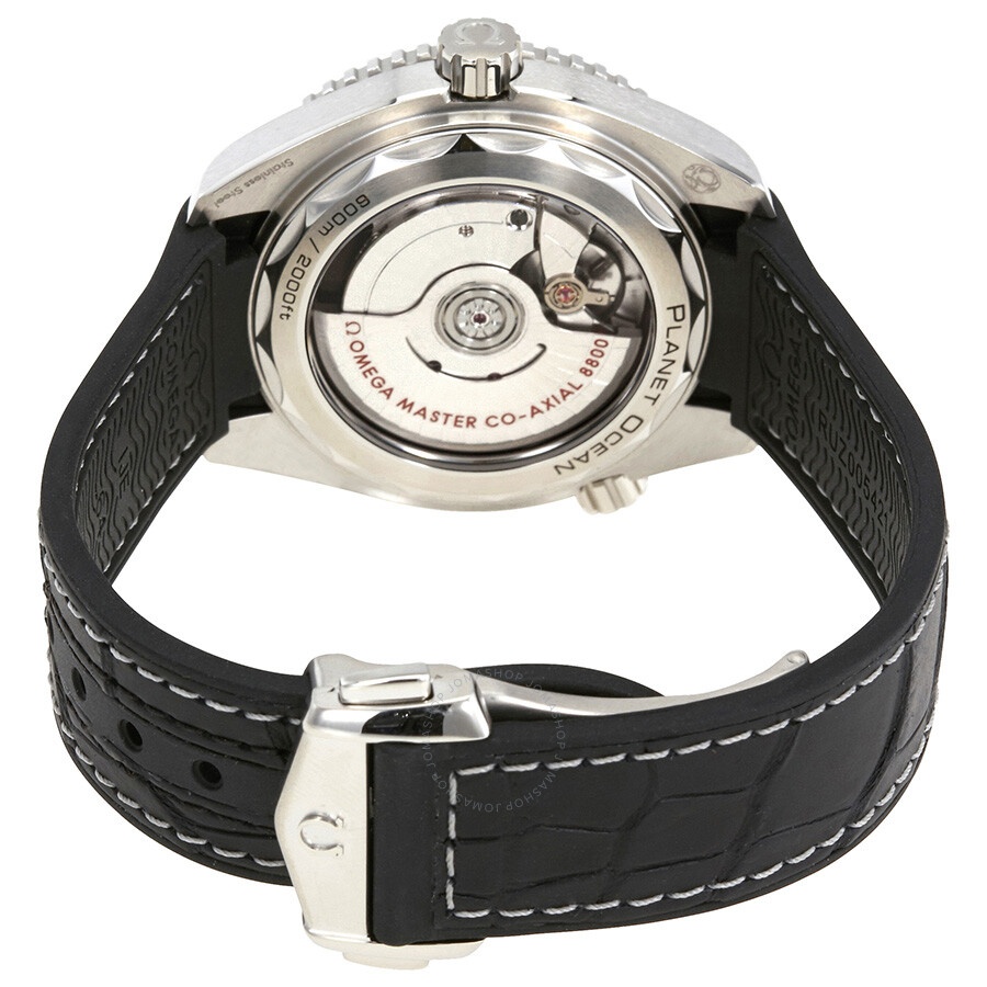 Omega Seamaster Planet Ocean Automatic Men's Watch 215.33.40.20.01.001 - 3