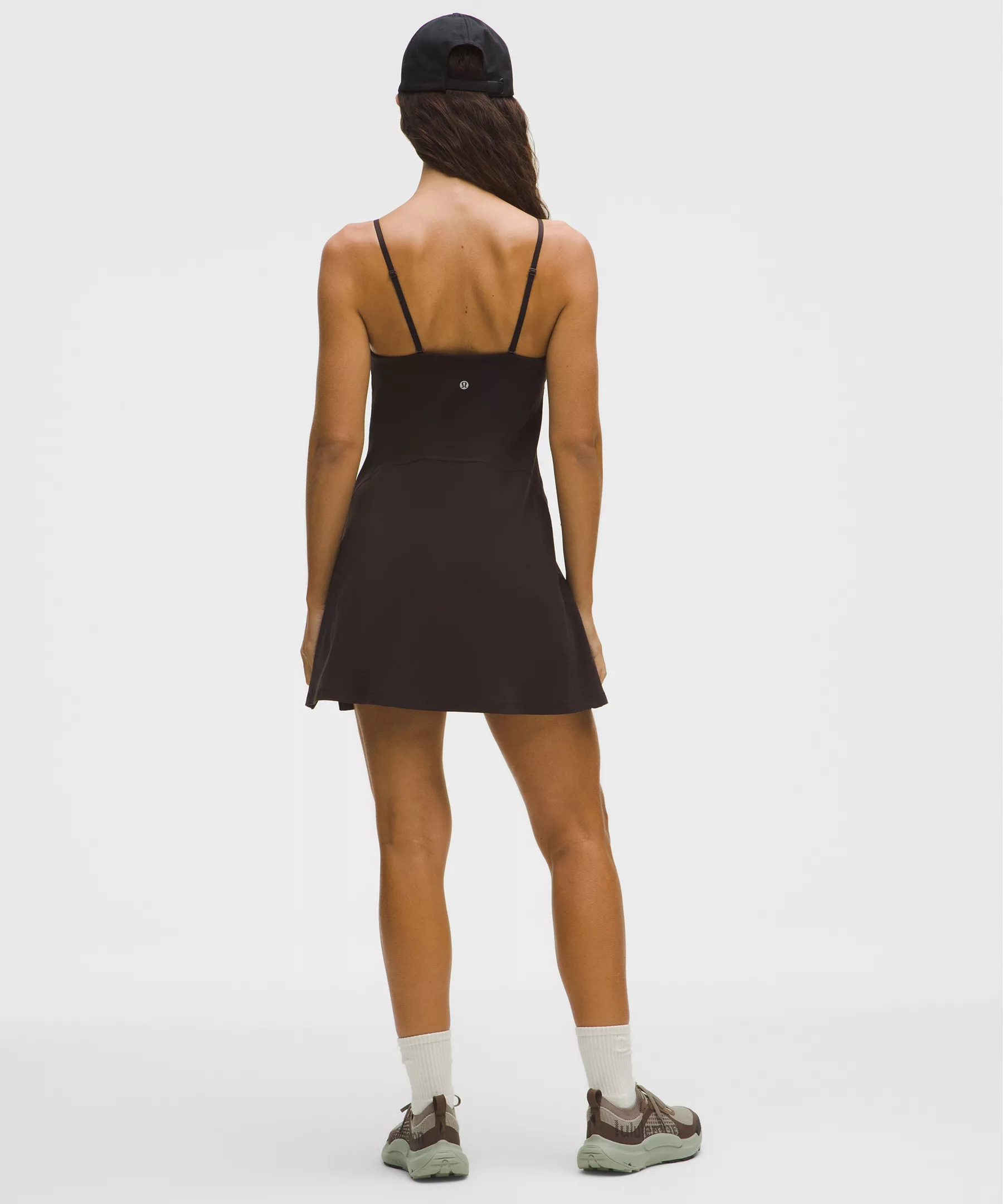 lululemon Align™ Side-Slit Cami Strap Dress - 2