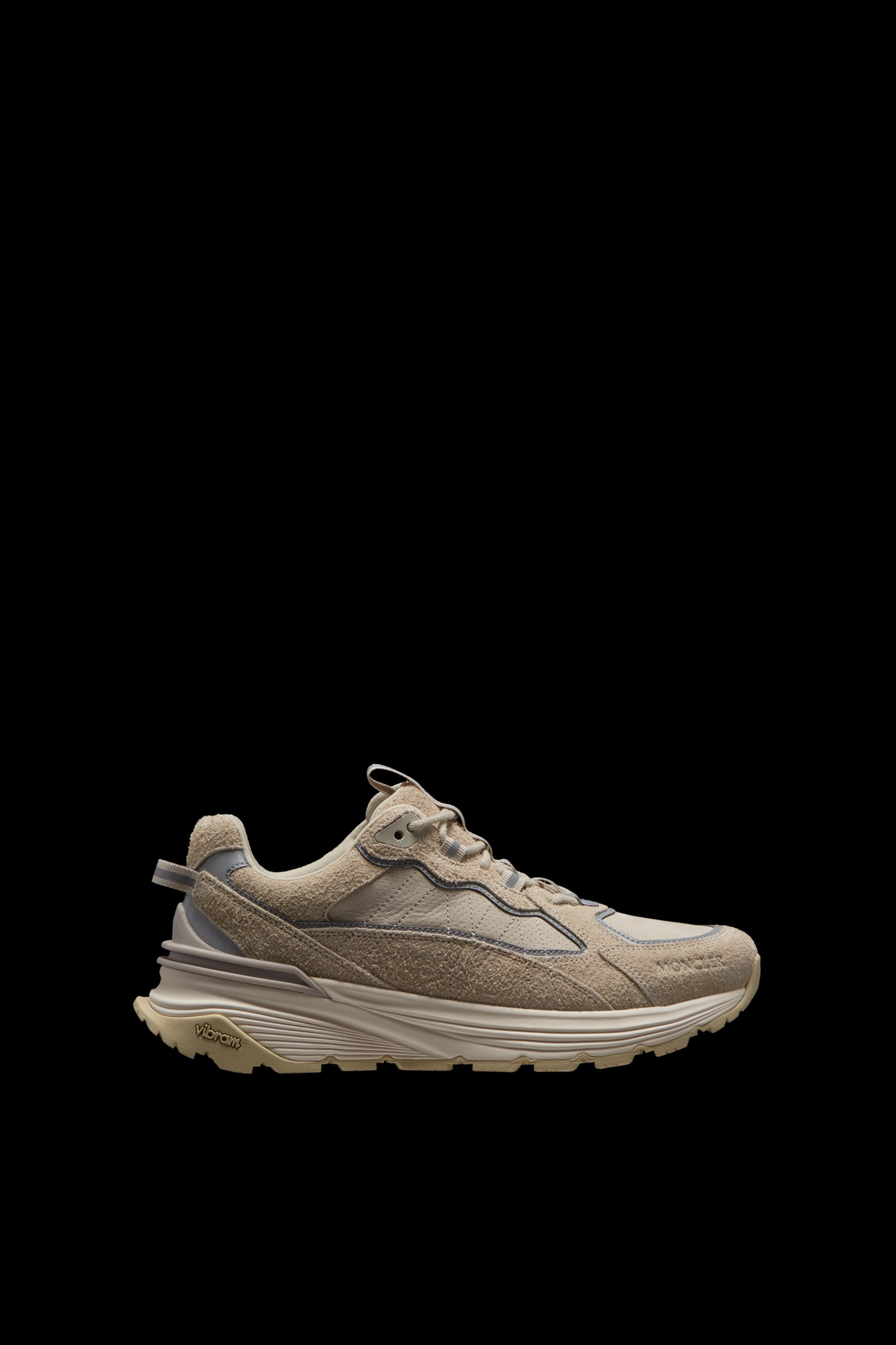 Lite Runner Sneakers - 1