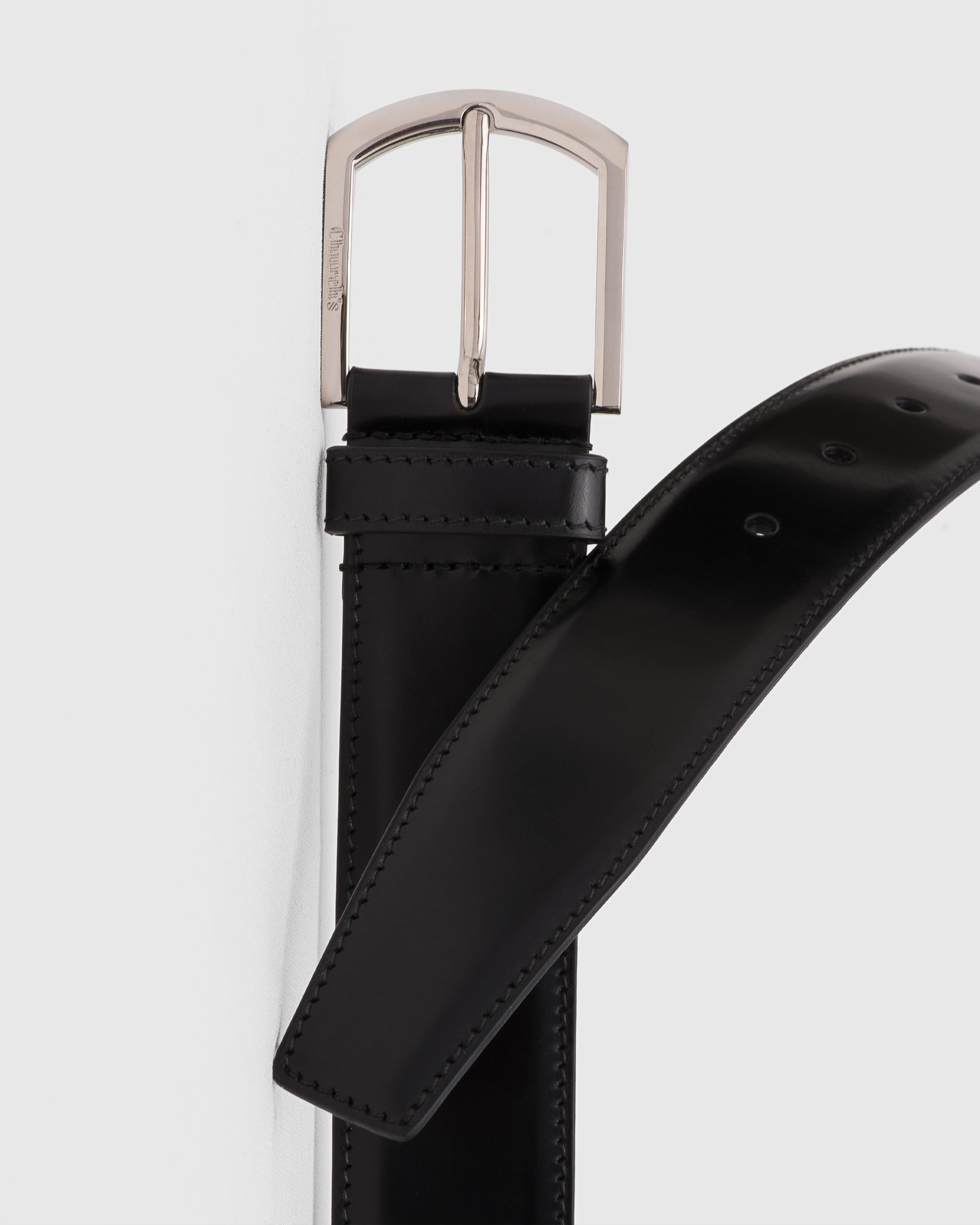 Polished Binder - 2