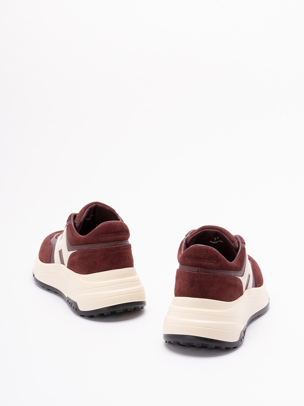 `Hogan H669` Sneakers - 3