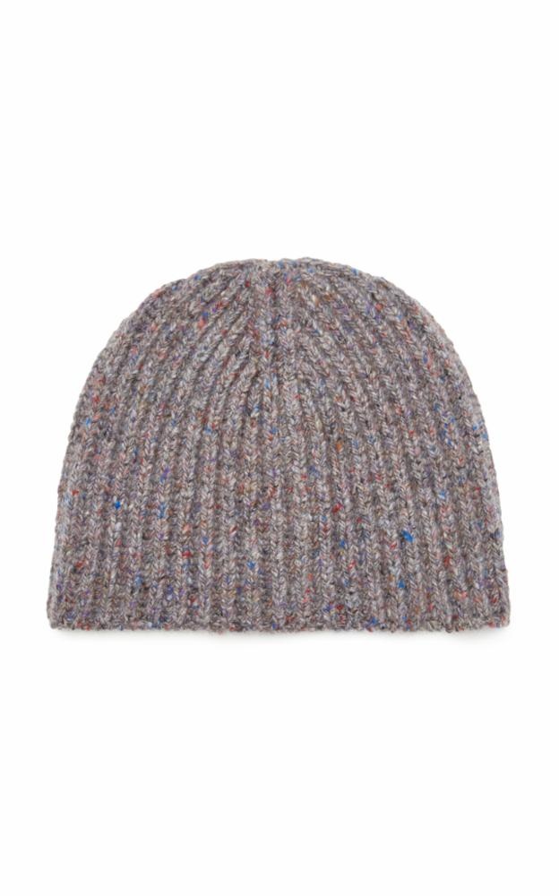 Speckled Lutz Hat - 1