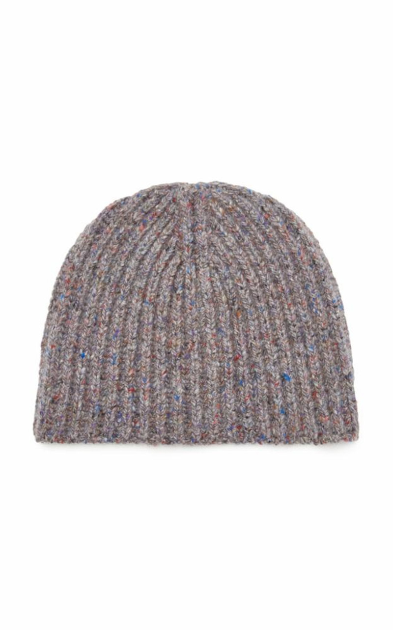 Speckled Lutz Hat 1