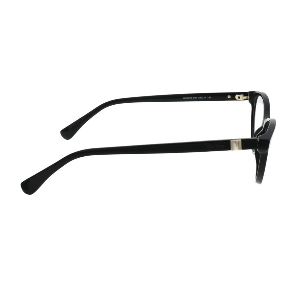 MAX MARA MAXMARA MM5025 EYEGLASSES - 3