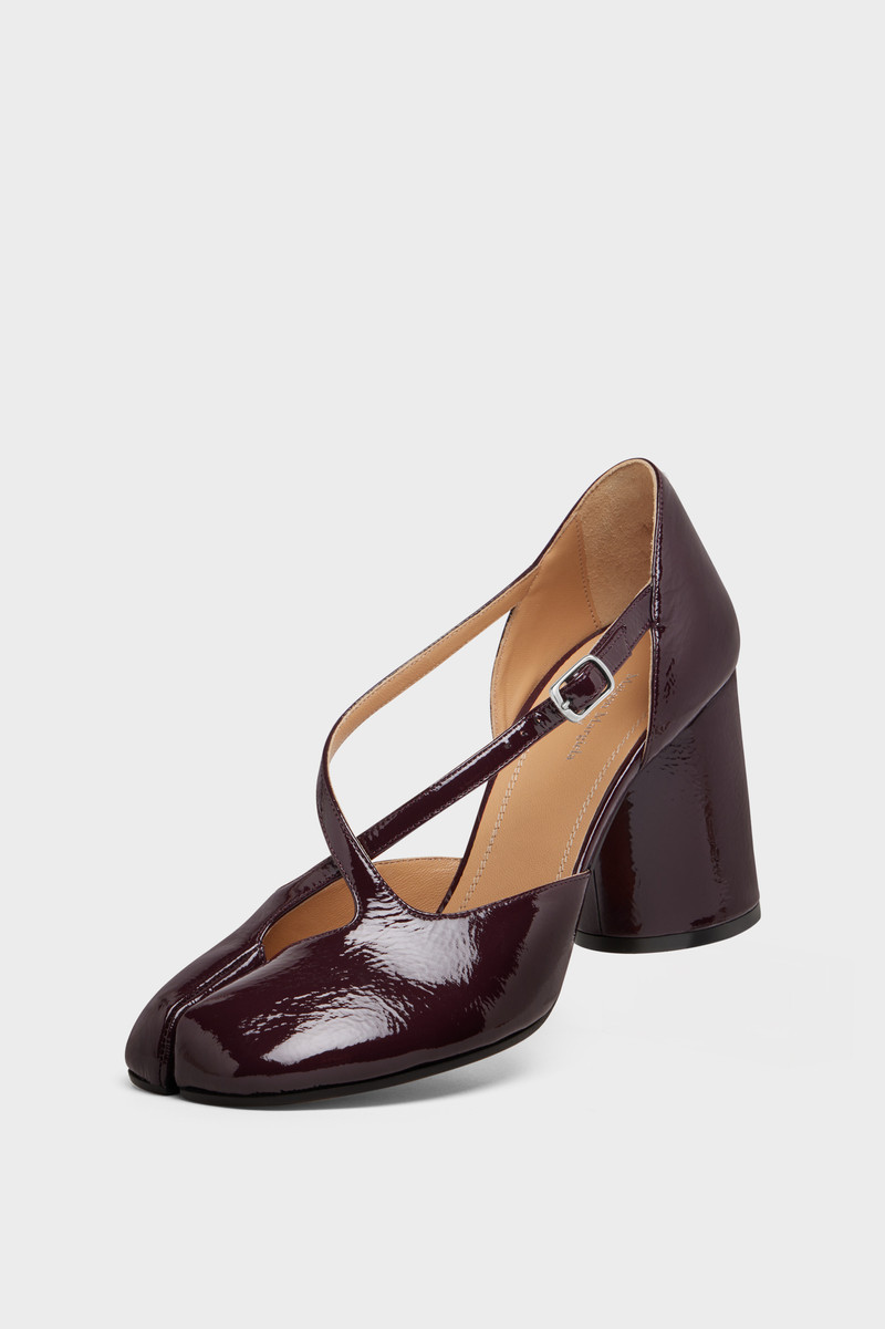 Tabi pump sandals 1
