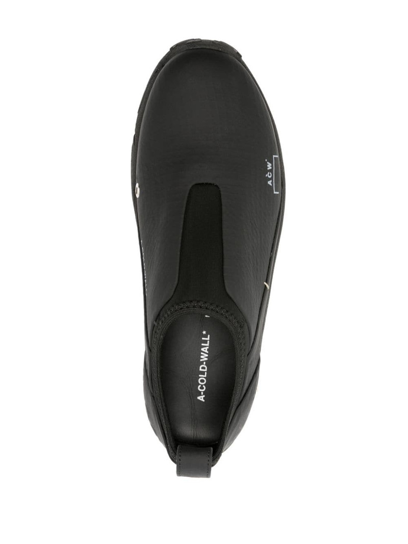 NC.1 Dirt Mocs sneakers 4