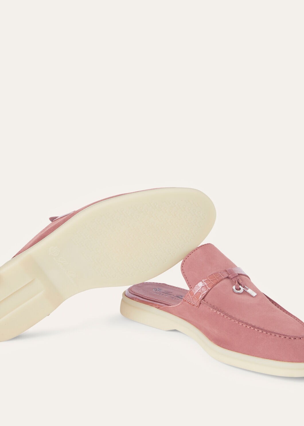 Charms Walk Babouche Loafers - 4
