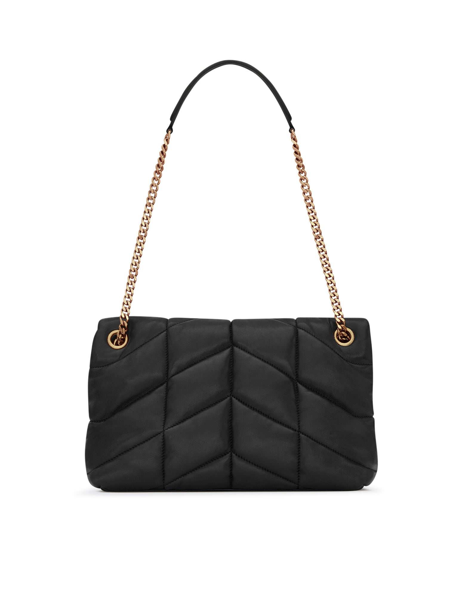 PUFFER SMALL BAG - 4