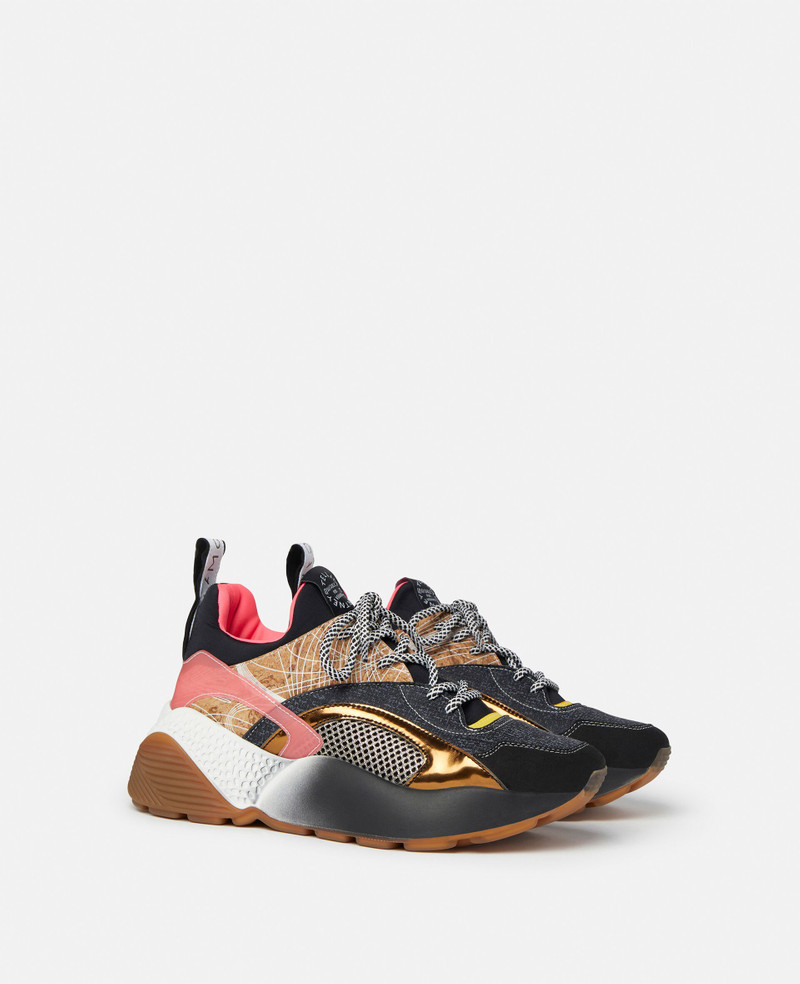 Eclypse Sneakers 2