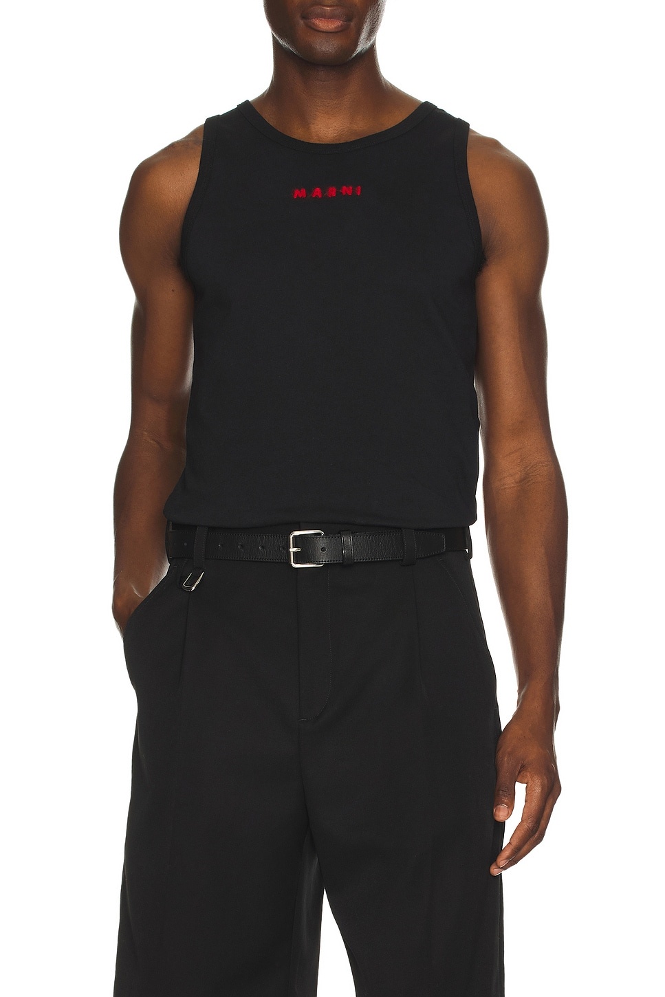 Tank Top - 4
