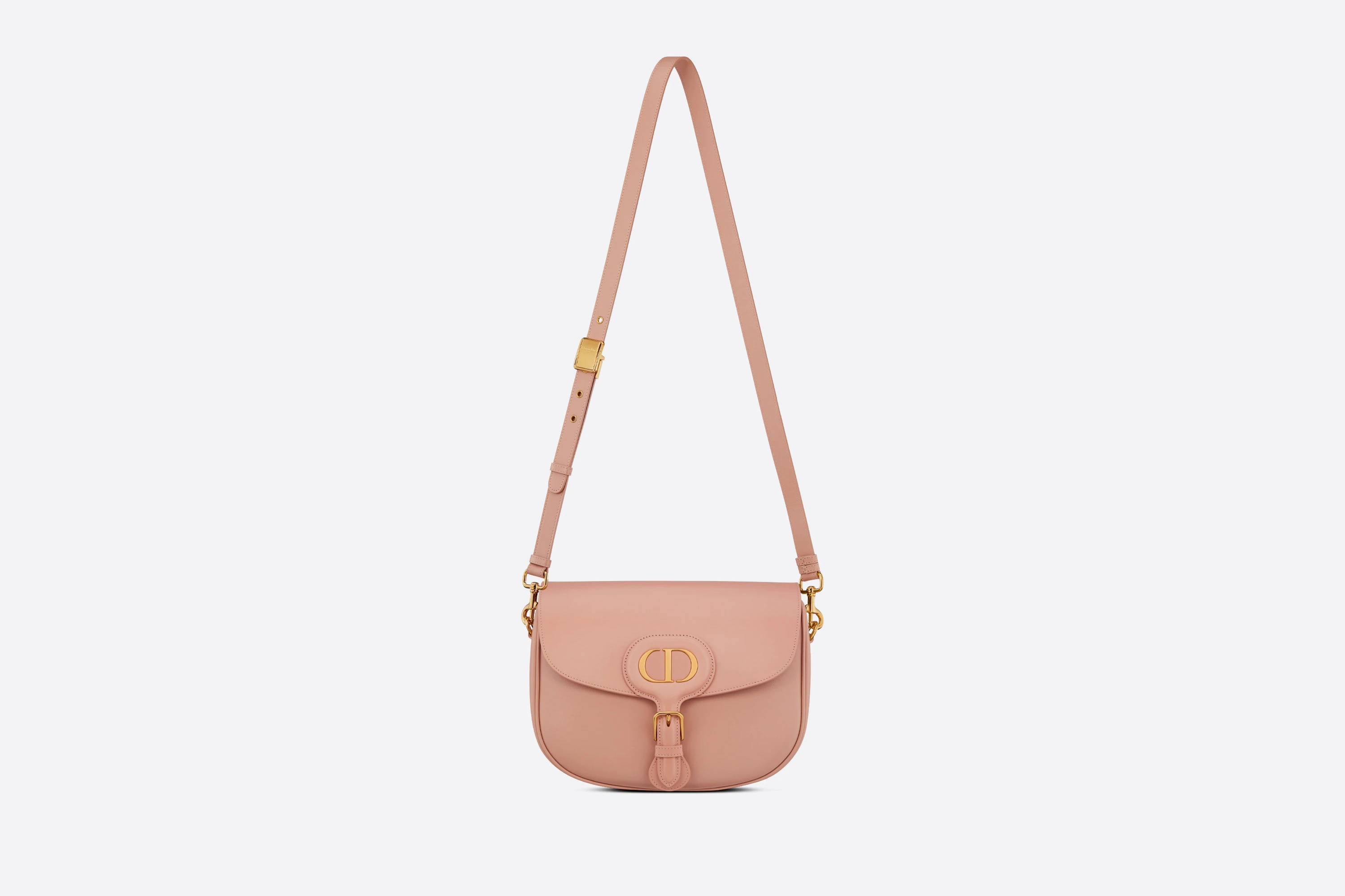 Large Dior Bobby Bag - 4