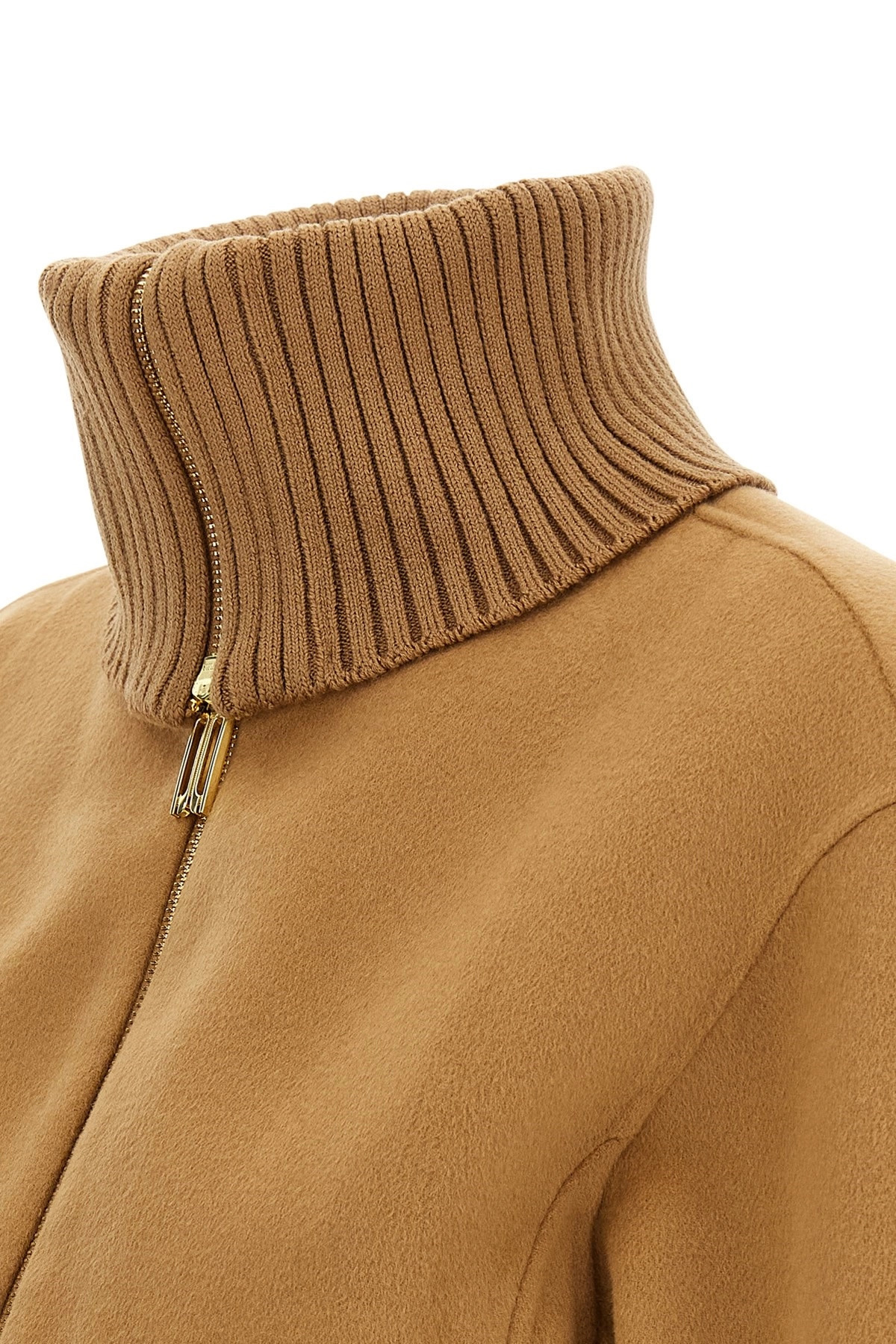 'Double Faced Bomber' jacket - 6