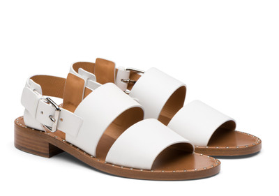Church's Dalia
Calf Leather Sandal White outlook