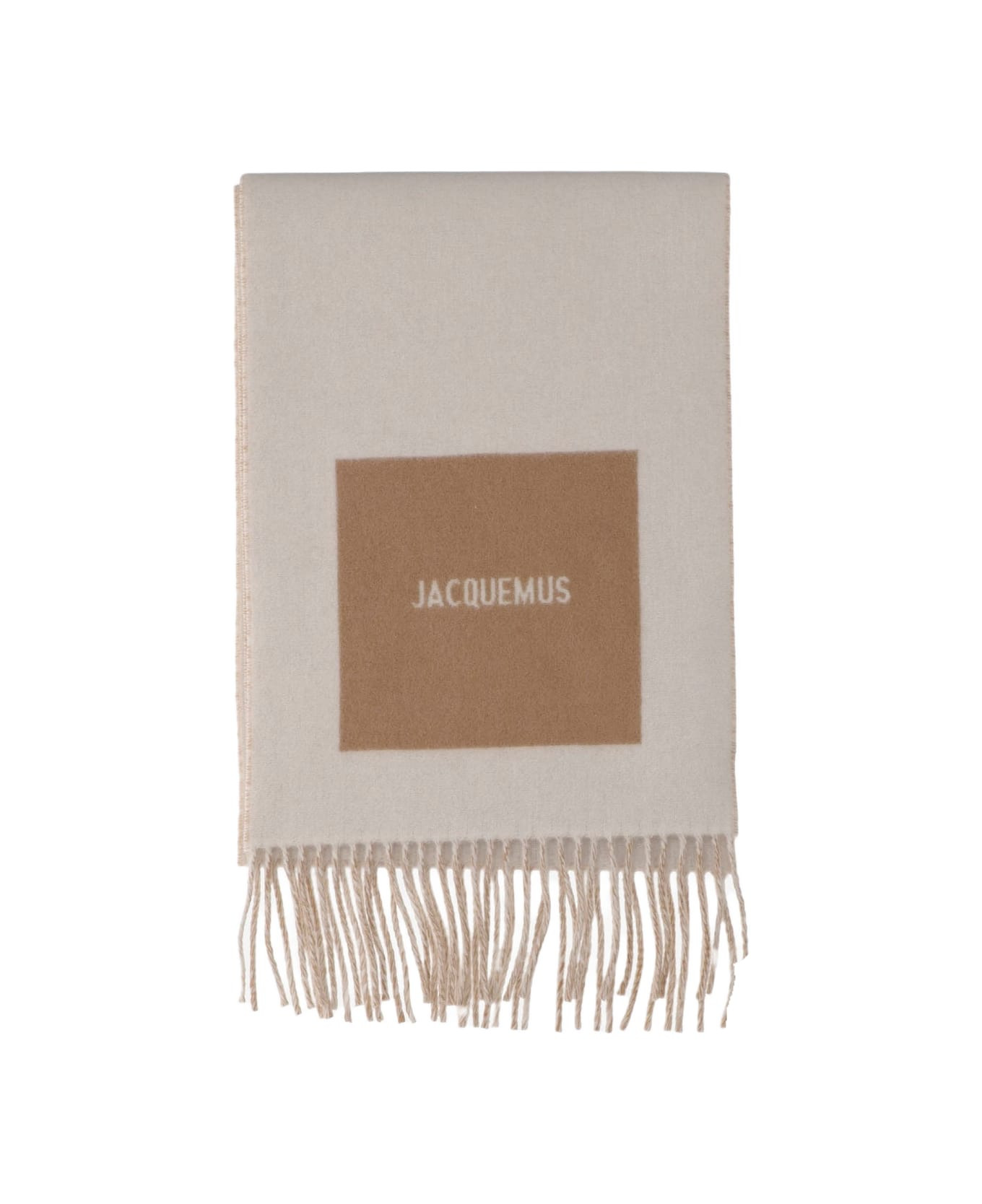 Rond Carré Scarf - 1