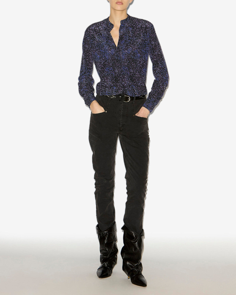 Isabel Marant SIMA BLOUSE outlook