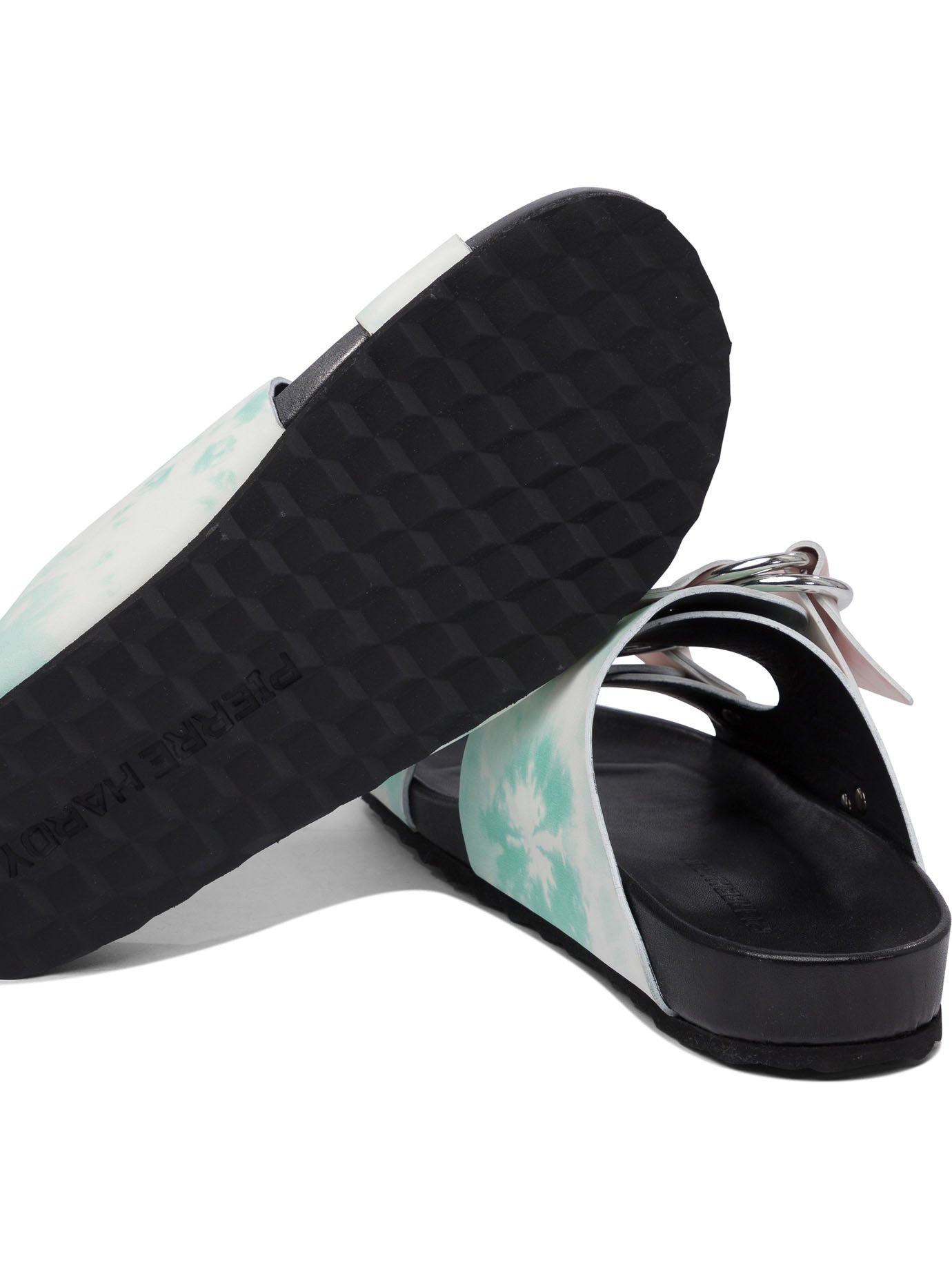 Pierre Hardy Women Sandals - 5