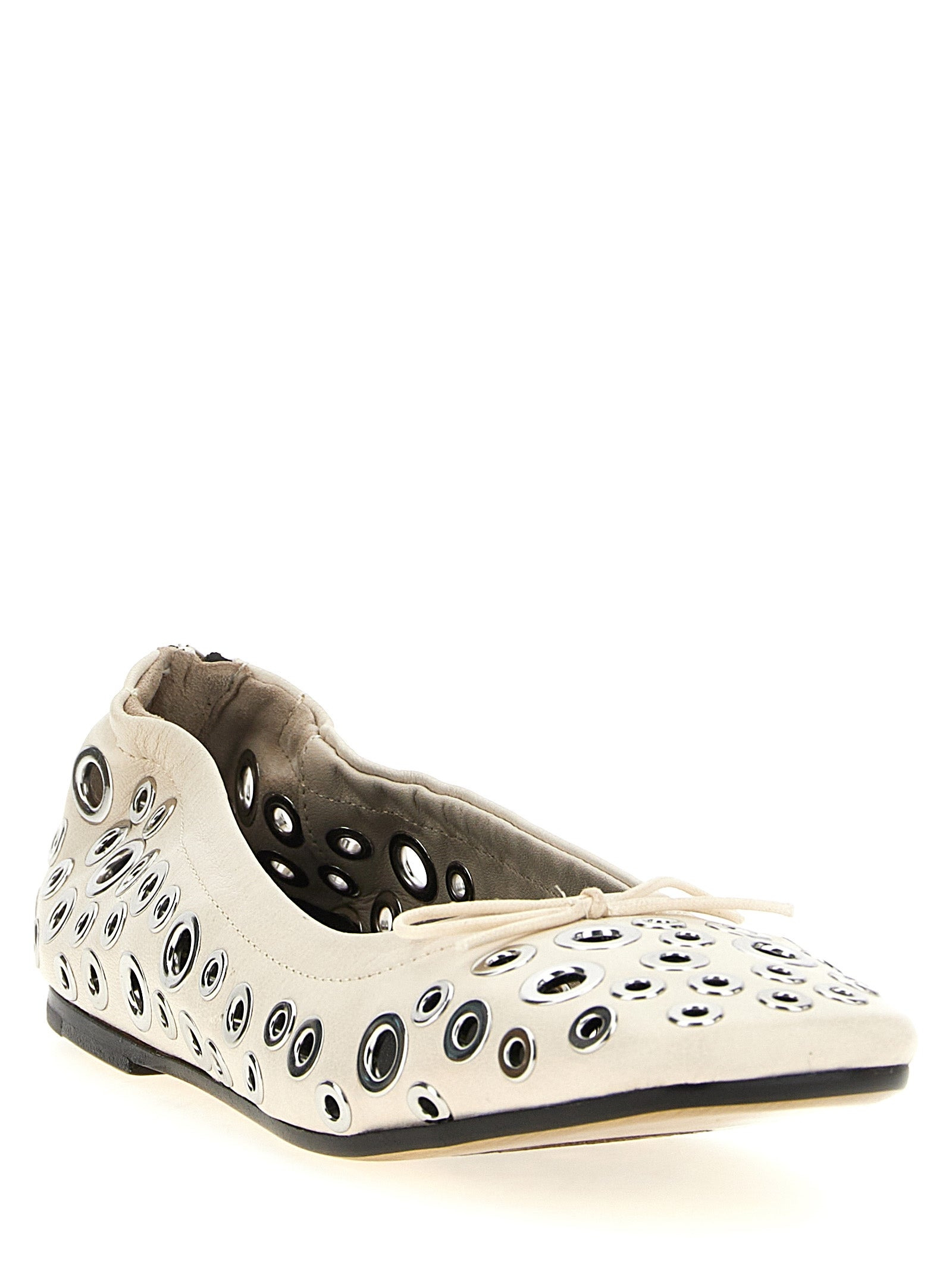 Golden Goose Women 'Amy' Ballet Flats - 2