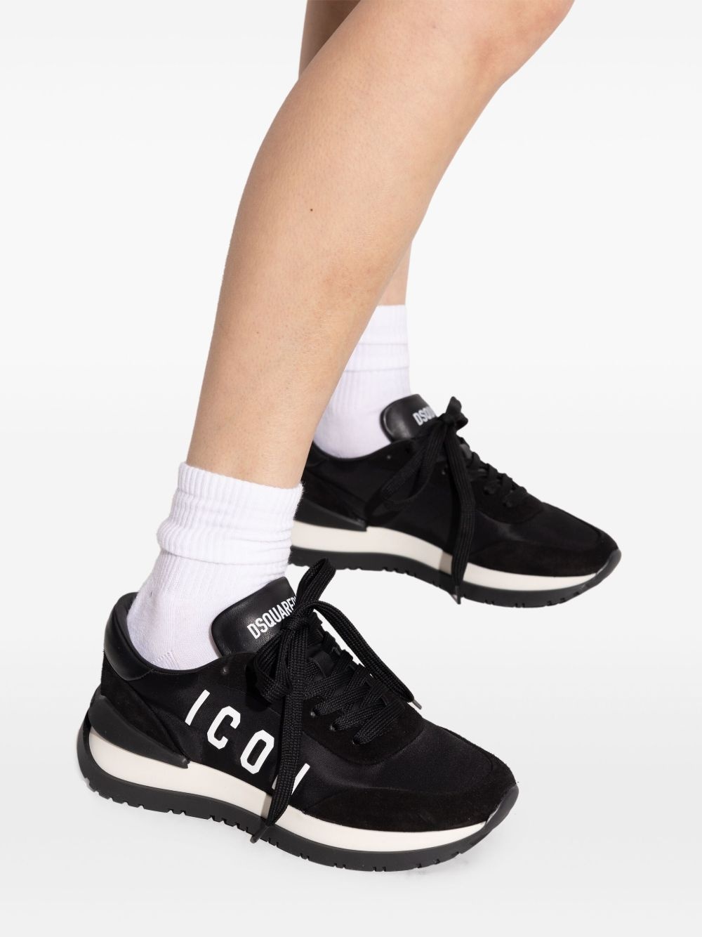 Running sneakers - 5