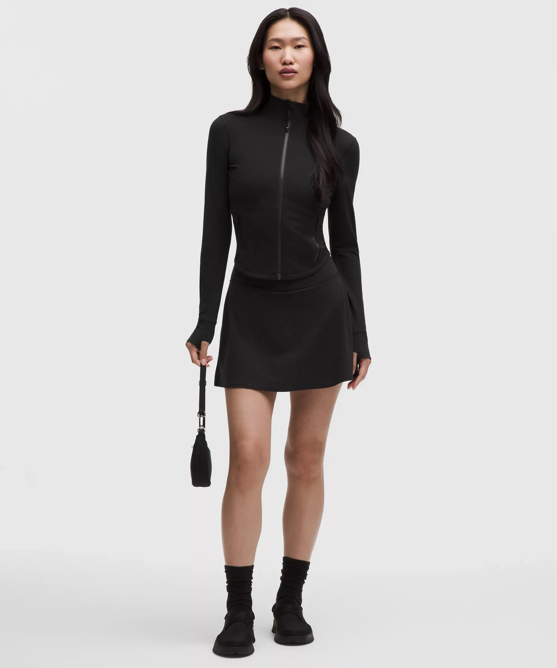 lululemon Align™ High-Rise Skirt *Long - 1