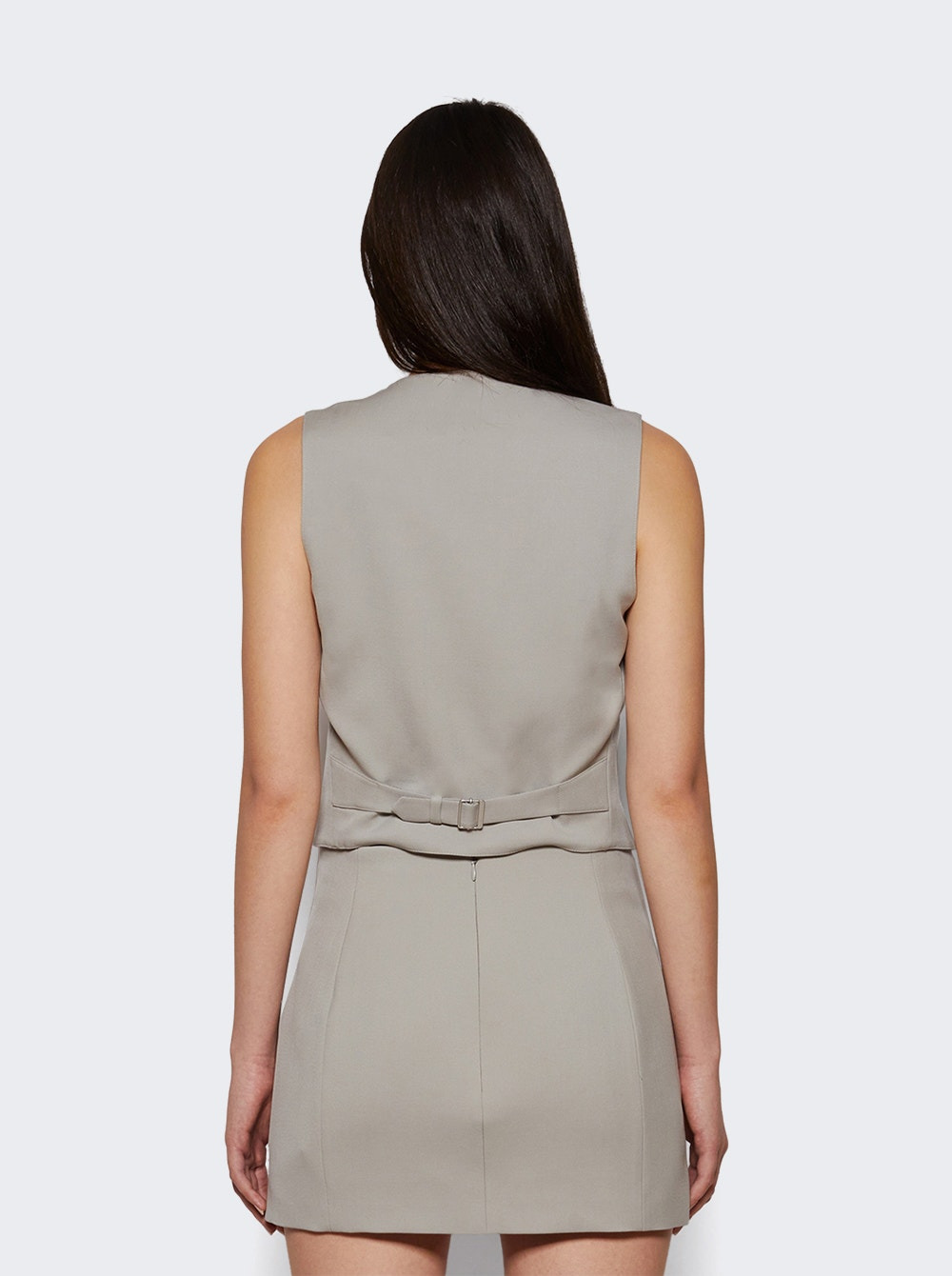 Waistcoat Cement - 4