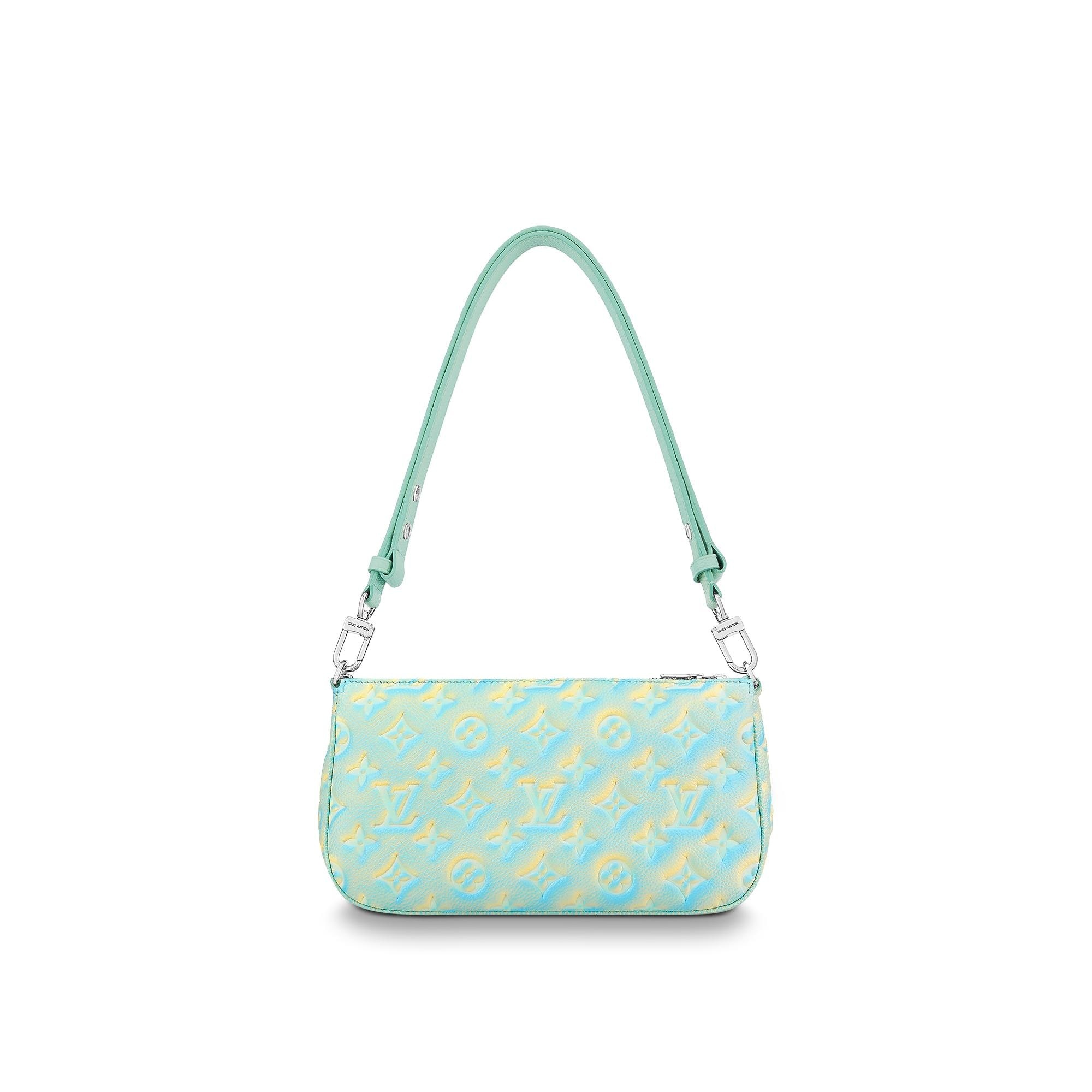 Multi Pochette Accessoires - 7