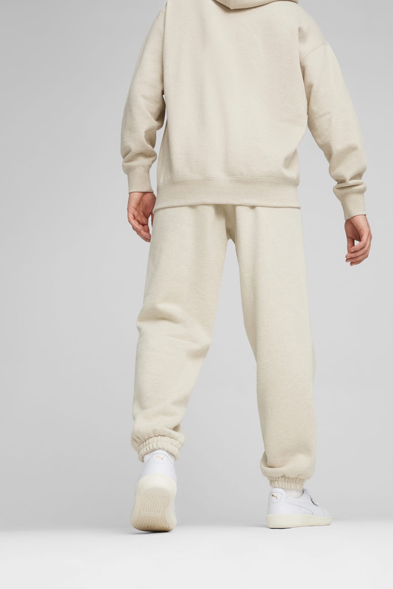 MMQ Men's Sweatpants - 4