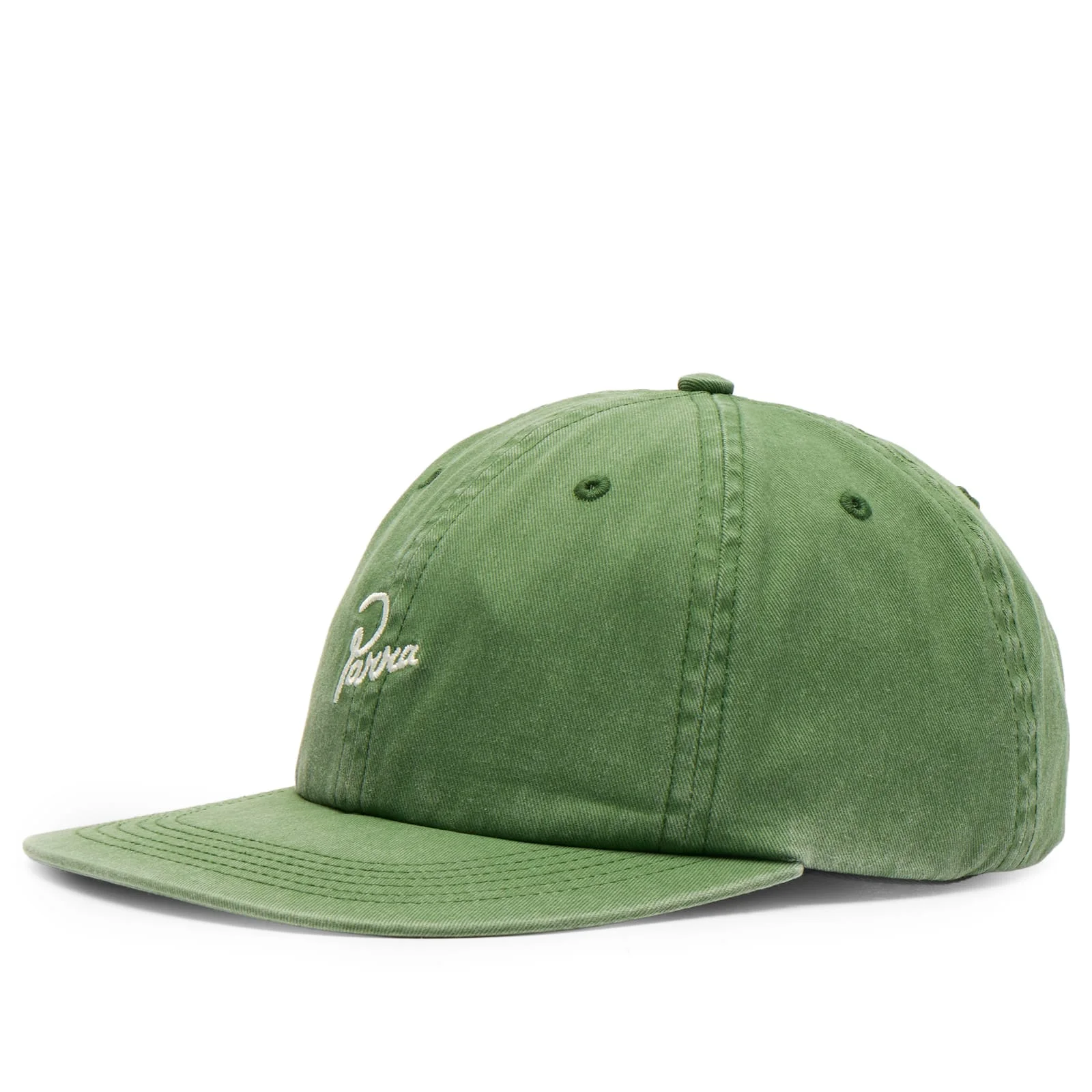 By Parra Signature Cap - 1